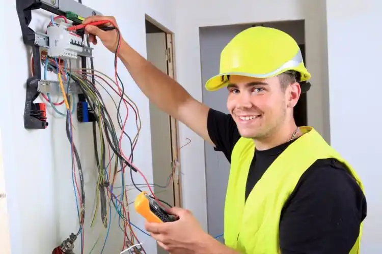 elektricien Zijldijk